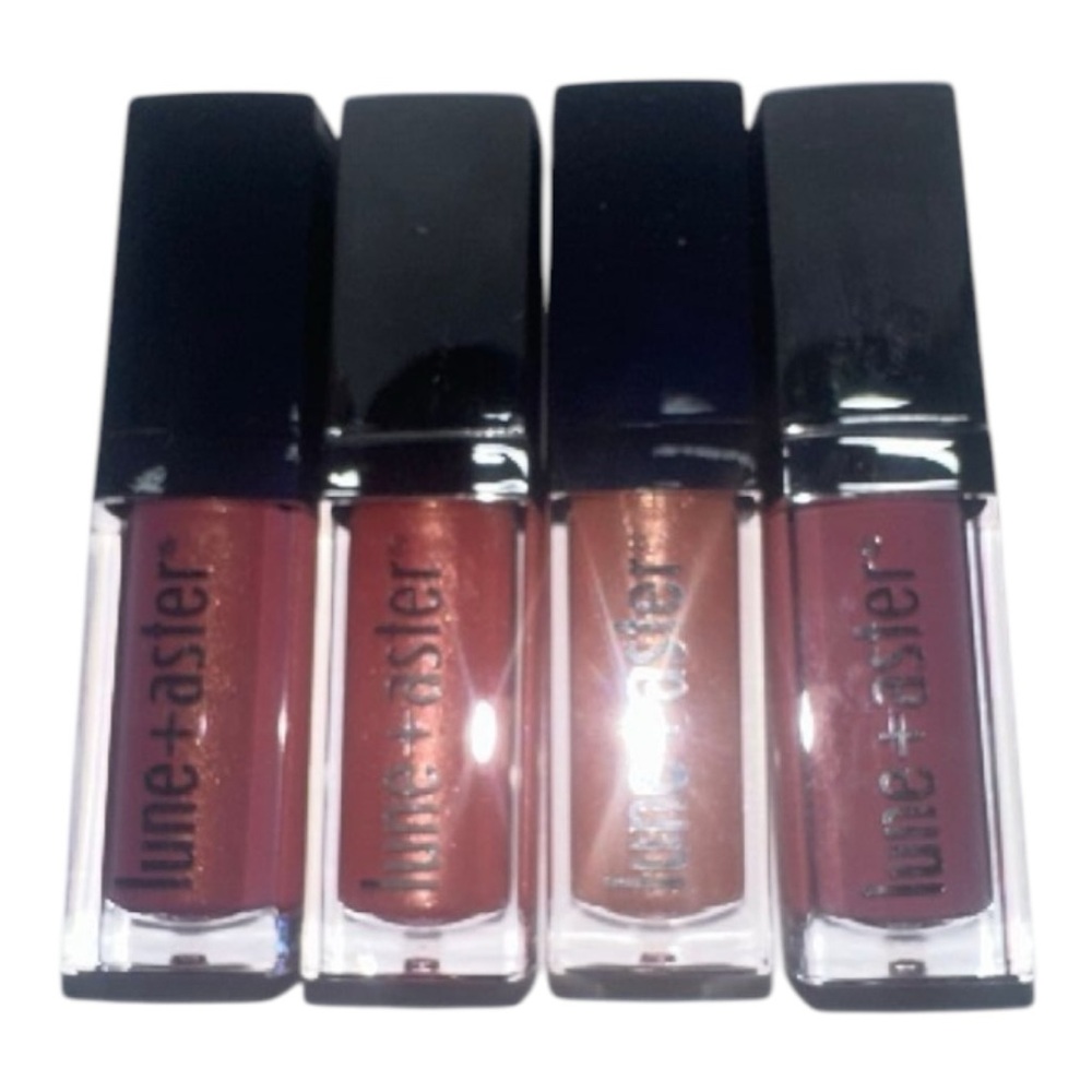 LUNE & ASTER gloss - Picture 3 of 3